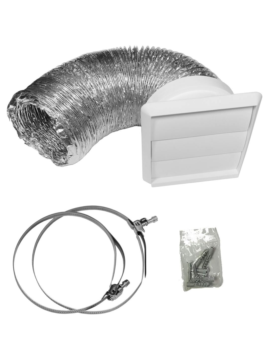 MyAppliances ART00843 150mm Ducting Kit