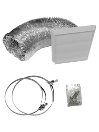 MyAppliances ART00843 150mm Ducting Kit