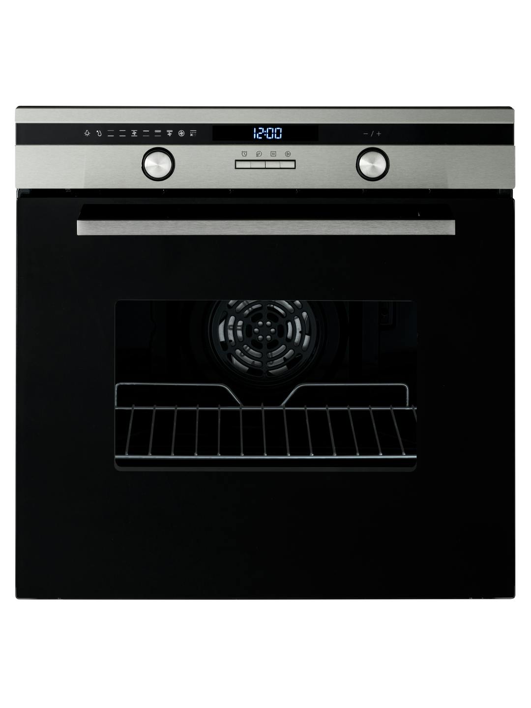 INNOCENTI Pyrolitic Electric Oven - Easy Clean Technology