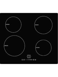 MyAppliances ART29212 60cm 13a Plug ECOboost Induction Hob