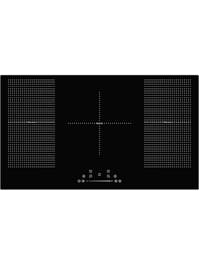 Innocenti ART29185 90cm Hybrid Flex Zone Induction Hob