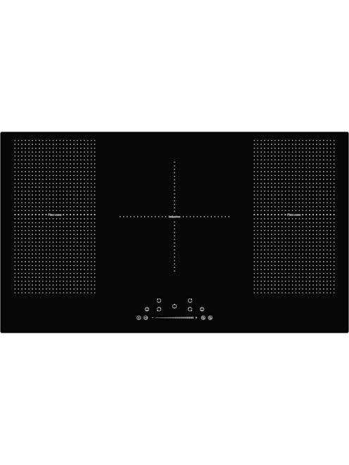 Innocenti ART29185 90cm Hybrid Flex Zone Induction Hob