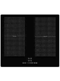 Innocenti ART29184 60cm Hybrid Flex Zone Induction Hob