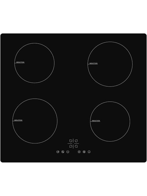 Econolux ART29174 Induction Hob