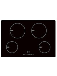 MyAppliances ART29131 77cm 4 x Boost Induction Hob