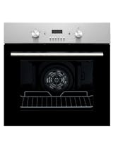 Econolux ART28794 60cm Fan Electric Oven - 13a Plug Fitted