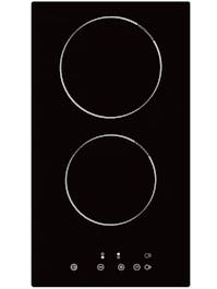 Edesa ART29175 30cm 13a Plug Domino Induction Hob