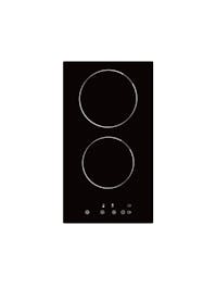 Econolux ART29175 30cm 13a Plug Domino Induction Hob