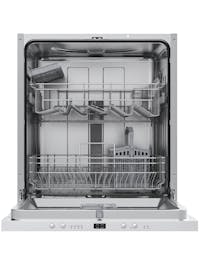 MyAppliances ART28010 60cm Built-In Dishwasher