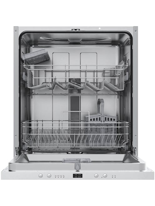 MyAppliances ART28010 60cm Built-In Dishwasher