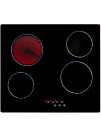 Edesa ART29148 60cm Ceramic Touch Control Hob