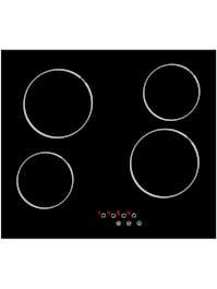Edesa ART29148 60cm Ceramic Touch Control Hob