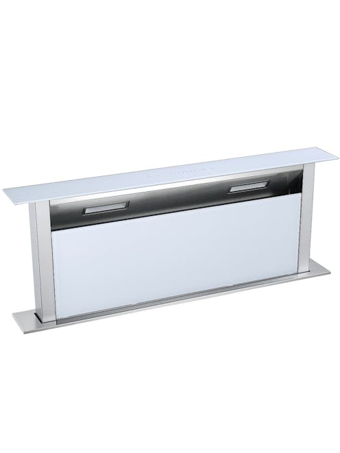 MyAppliances ART10237 90cm IQ Lift Downdraft Cooker Hood