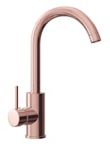 Innocenti TAPMSS-COP Mixer Tap with Swivel Spout Copper