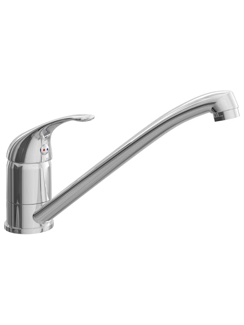 Econolux TAPCKSMT-C Chrome Mixer Tap