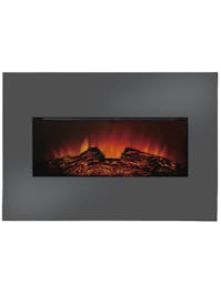MyAppliances ART90013  26 Inch Wall Mounted Electric Fire
