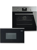 MyAppliances OMPK1 Oven & Microwave Pack