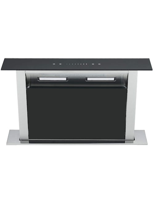 MyAppliances ART10233 60cm IQ Lift Downdraft Cooker Hood