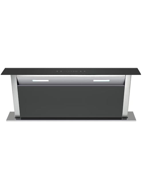 MyAppliances ART10235 90cm IQ Lift Downdraft Cooker Hood