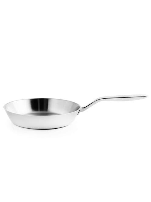 MyAppliances WOKSSI Induction Wok Pan