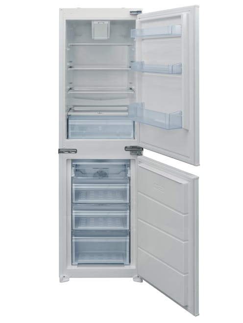 Edesa ART29515 50/50 Built-In Combi Fridge Freezer Frost Free