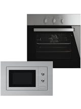 Econolux OMPK9 Oven & Microwave Pack