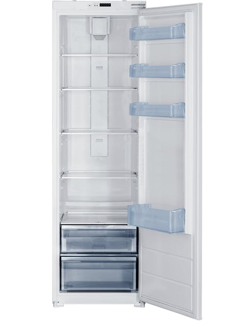 Edesa ART29518 177cm Built-in Tall Larder Fridge
