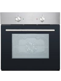 Econolux ART28789 60cm Simplicity Plus Fan Electric Oven - 13a Plug Fitted