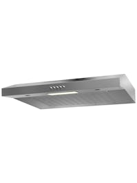 MyAppliances ART11332 Visor Cooker Hood Stainless Steel