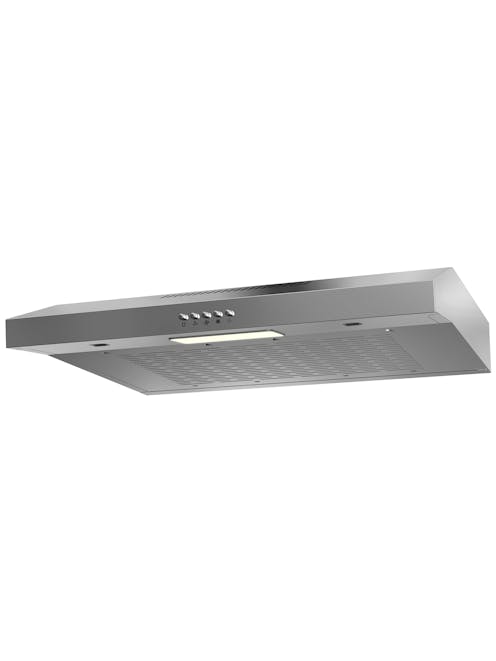 MyAppliances ART11332 Visor Cooker Hood Stainless Steel