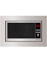 MyAppliances ART28636 Microwave Grill Built-In 20L