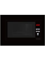 MyAppliances ART28637 Microwave Grill Built-In 20L