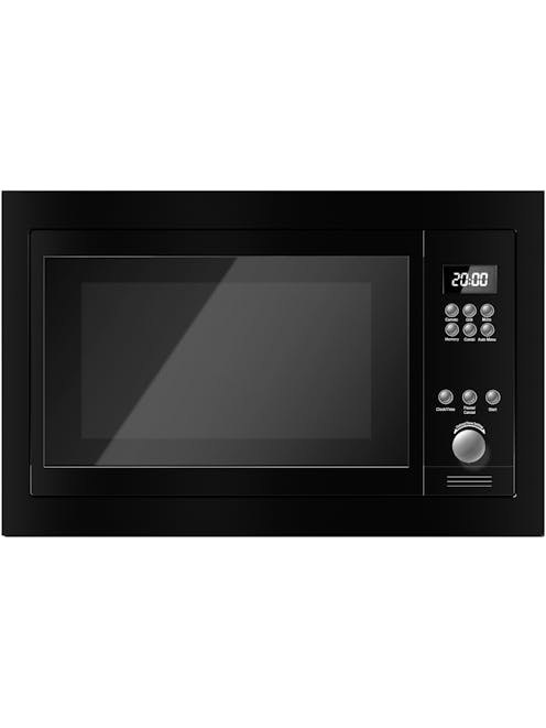MyAppliances ART28639 Microwave Grill Convection Built-In 25L