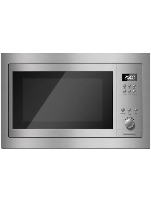 MyAppliances ART28638 Microwave Grill Convection Built-In 25L