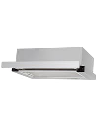 MyAppliances ART11337 60cm Telescopic Cooker Hood Stainless Steel