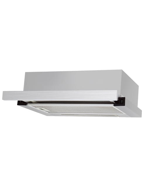 MyAppliances ART11338 90cm Telescopic Cooker Hood Stainless Steel