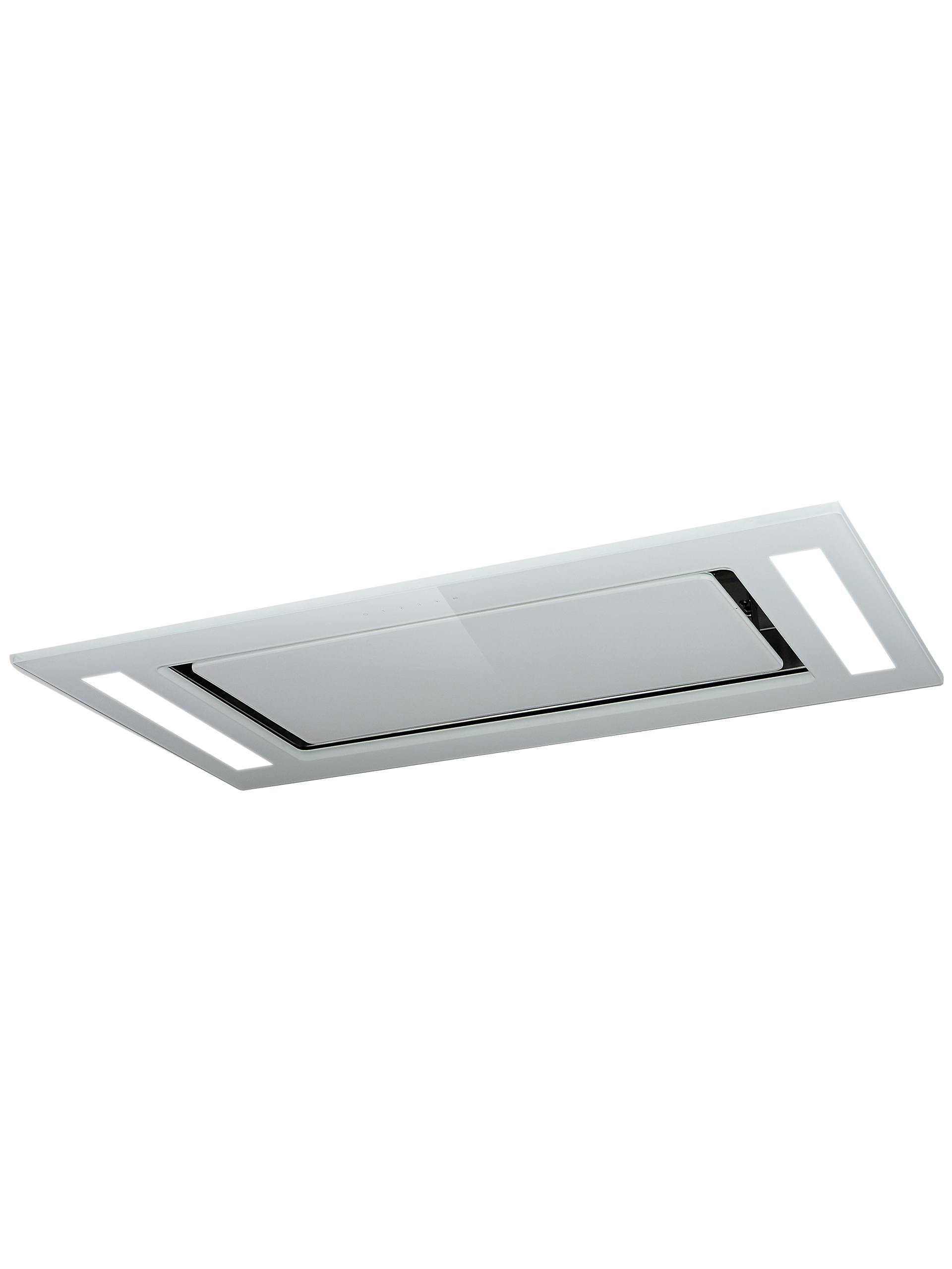 innocenti art10227 110cm inox cielo cooker hood