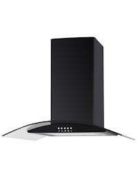 MyAppliances ART28417 60cm Curved Glass Cooker Hood