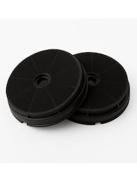 MyAppliances ART00844 2 Piece Carbon Filter Set