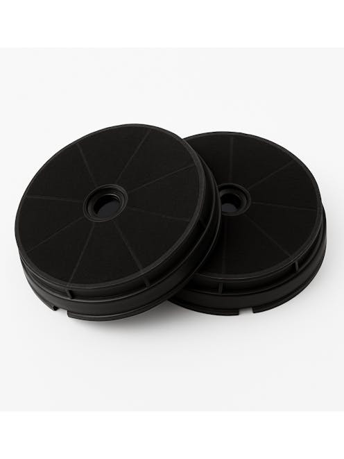 MyAppliances ART00844 2 Piece Carbon Filter Set