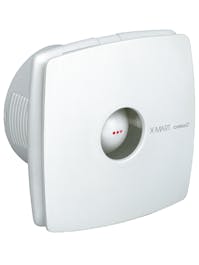 Cata XMART15 150mm White Bathroom Extractor Fan