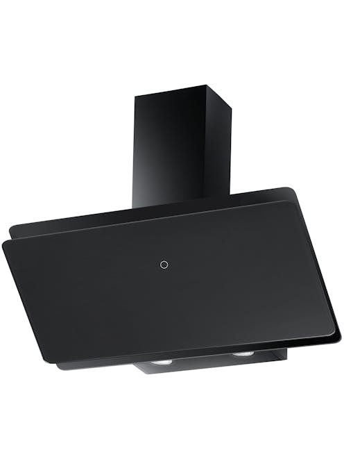 MyAppliances ART28411 90cm Alisio Angled Glass Cooker Hood