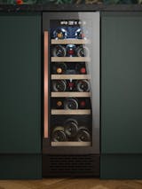 Innocenti ART29651 30cm Black Copper Wine Cooler