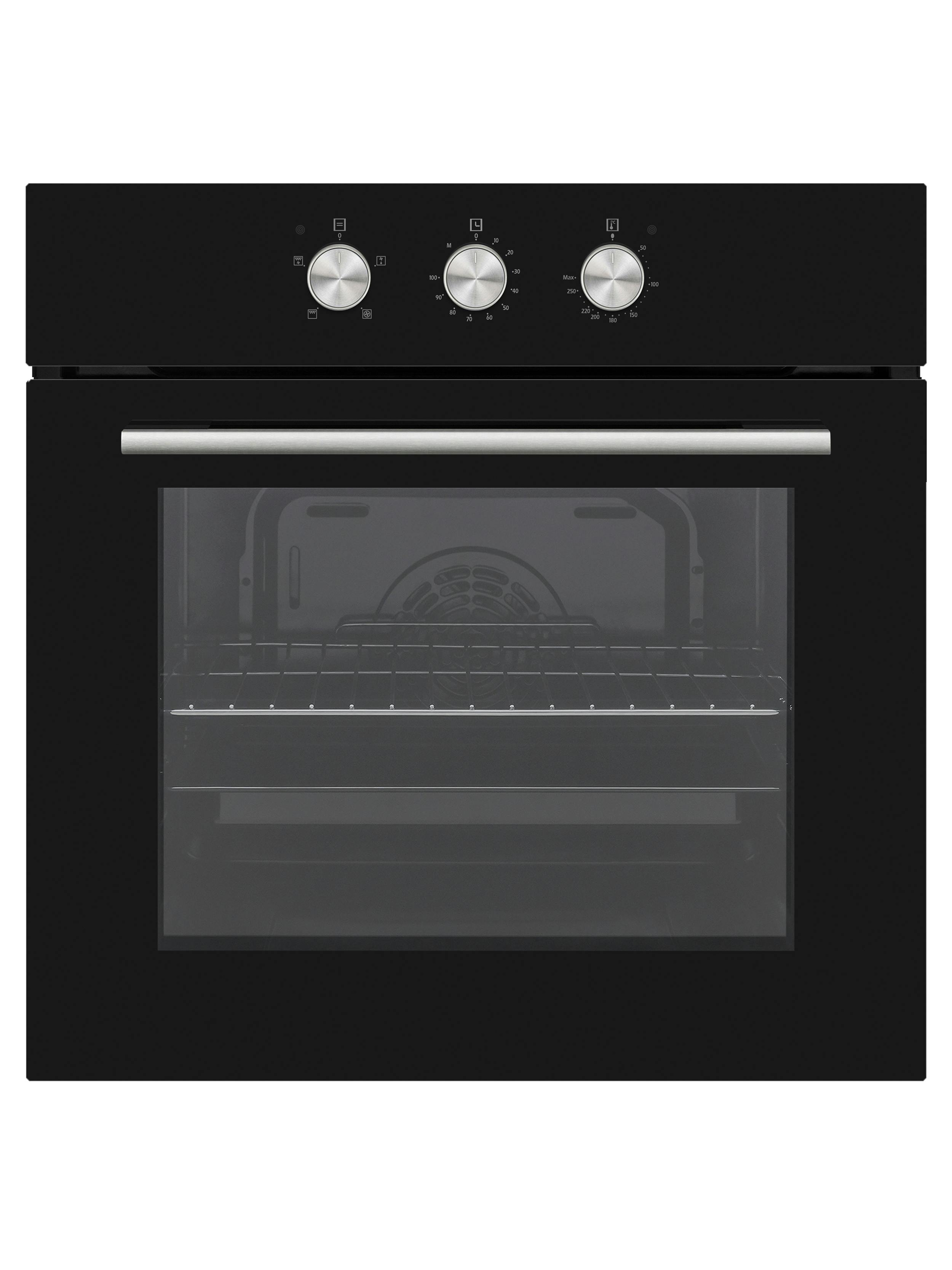 plug in electric oven and hob