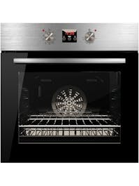 Innocenti ART287105 Multifunction Electric Oven Stainless Steel - 13a Plug Fitted