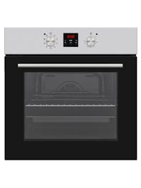 Innocenti ART287105 Multifunction Electric Oven Stainless Steel - 13a Plug Fitted