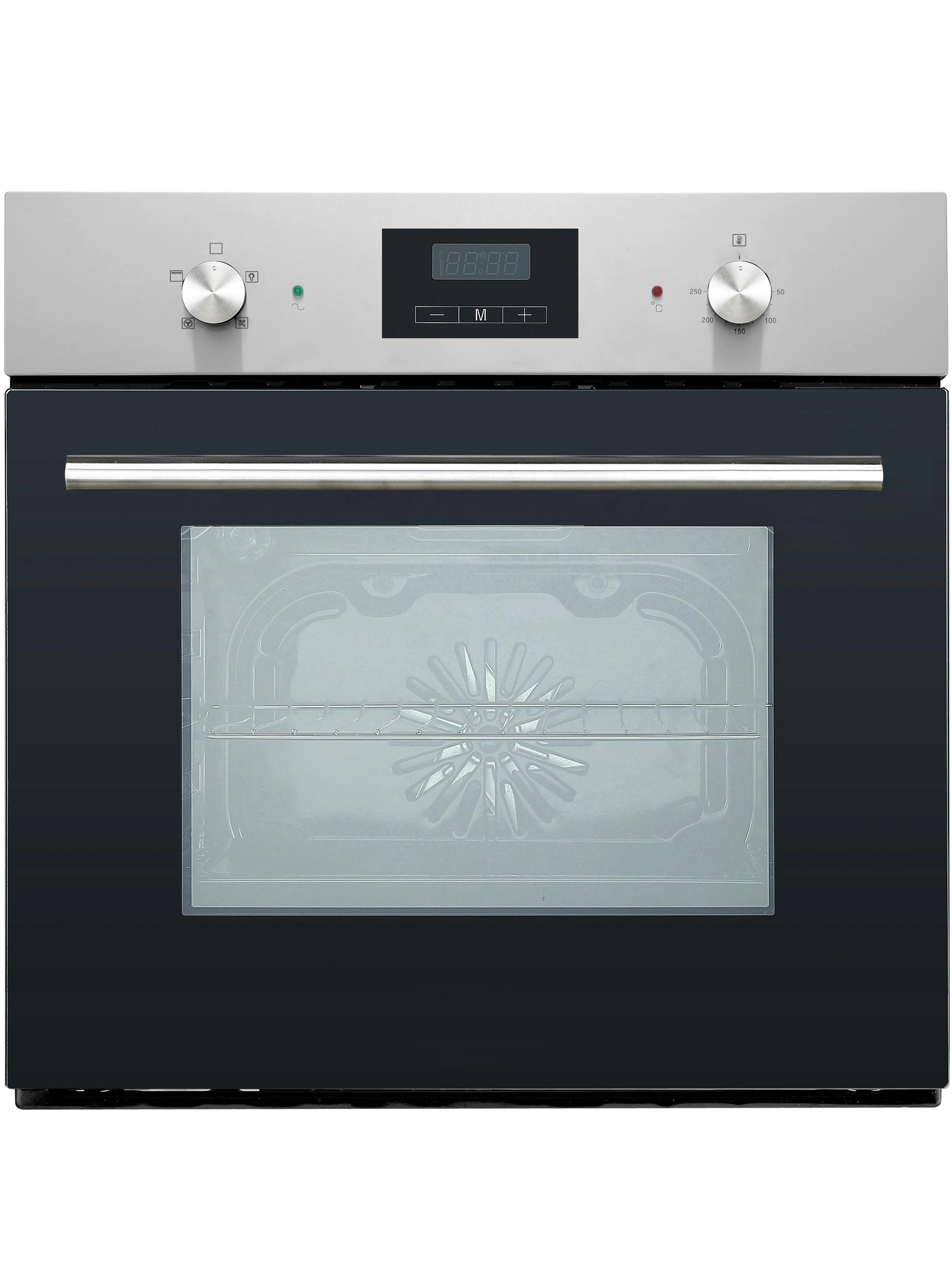 Electric ovens deals with 13amp plug