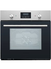 Econolux ART28794 60cm Simplicity Lux Fan Electric Oven - 13a Plug Fitted
