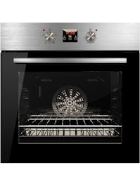 Innocenti ART287103 Fan Electric Oven Stainless Steel - 13a Plug Fitted