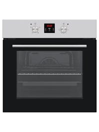 Innocenti ART287103 Fan Electric Oven Stainless Steel - 13a Plug Fitted
